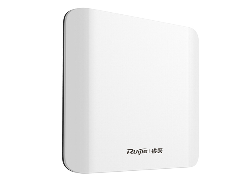 銳捷網(wǎng)絡(luò)RG-EAP202 軟硬件一體化的企業(yè)級(jí)無(wú)線(xiàn)接入點(diǎn)解決方案